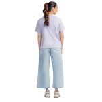 Relaxed Fit Women’s Graphic T-Shirt - Image 4