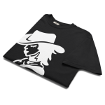 Unisex Heavyweight Garment-Dyed Cotton T-Shirt - Image 7